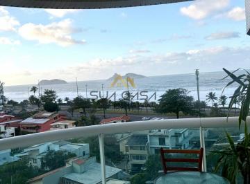 Comercial · 52m² · 1 Quarto · 1 Vaga · Apartamento à venda com 52m² e 1 suíte no Wyndham, Barra da Tijuca