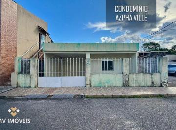 91b20ff68c5d3f8fdf5c6d44645ad96ca8523a00 · Casa no Cond. Azpha Ville - Centro - Ananindeua/PA