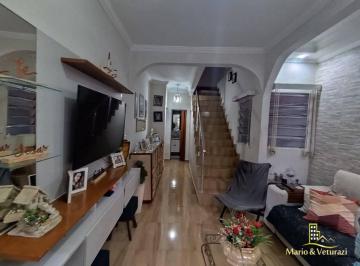 7fb7406c6e3456a3d220ce737a5c3caf186582d8 · Sobrado com 3 dormitórios à venda, 72 m² por R$ 250.000,00 - Jardim Primavera - Guarujá/SP