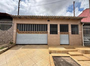 Casa de 3 quartos, Samambaia · Casa Térrea de 3 Quartos na QR 402 – Samambaia Norte