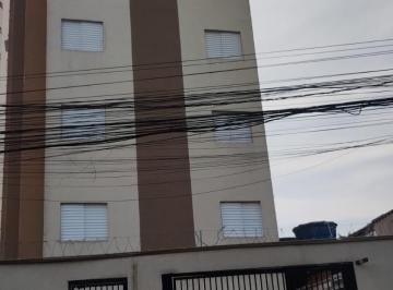 foto1 · Apartamento à venda no Jardim Scândia - Taboão da Serra/SP - 42m² - 2 dormitórios