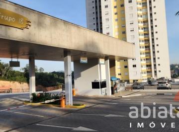 foto1 · Apartamento para alugar - Parque Esplanada - Embu das Artes