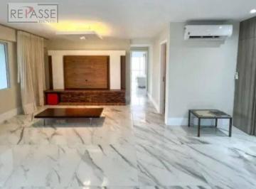 40a852fb4d942af99660b79731d8fa88ab948bc4 · Apartamento com 4 dormitórios para alugar, 160 m² por R$ 15.929,00/mês - Barra da Tijuca - Rio de Ja