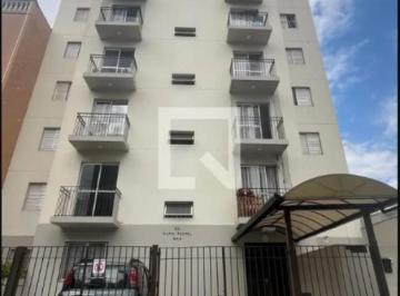 Foto 01 · Apartamento, Bosque, Campinas, SP