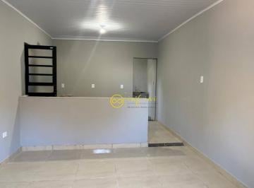 5e5fca978370144edfb756454c0864bf6291358b · Casa com 1 Quarto para alugar, 36 m² por R$ 600/mês IPTU incluso - Jardim São Matheus - Votorantim/S