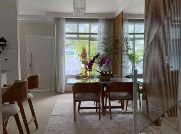 a3efa890222d1d23b9a991d87524670e473b584d · Casa de Condomínio com 3 Quartos à venda, 145 m² por R$ 800.000 - Condominio Golden Park Residence I