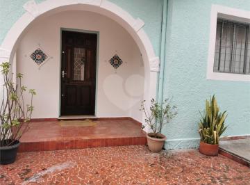 Casa · 86m² · 2 Quartos · 1 Vaga · Casa térrea com 2 quartos à venda em Chácara inglesa - SP