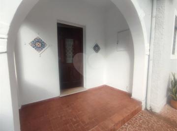 Casa · 86m² · 2 Quartos · 1 Vaga · Casa térrea com 2 quartos à venda em Chácara inglesa - SP