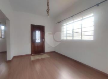 Casa · 120m² · 2 Quartos · 1 Vaga · Casa térrea com 120m para locação na Vila Mariana