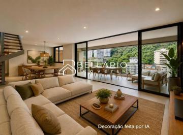 541072xpm.jpg · Cobertura Duplex pronta para morar com 3 suítes, varandas, piscina privativa e área gourmet em Botaf
