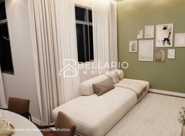 846043shc.jpg · Apartamento à venda com 63m², 2 dormitórios e sem vaga - Urca - Rio de Janeiro/RJ