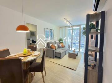 465814bqp.jpg · Apartamento com 2 quartos (suíte), varanda e vaga à venda - Leblon - Rio de Janeiro/RJ