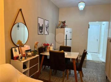 Apartamento · 55m² · 2 Quartos · Apartamento com 2 quartos à venda em Centro - SP