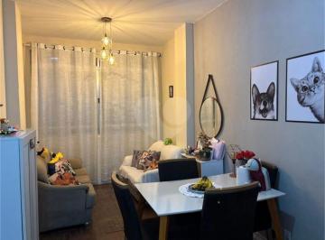 Apartamento · 55m² · 2 Quartos · Apartamento com 2 quartos à venda em Centro - SP