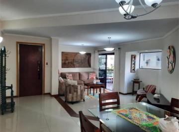 Apartamento · 210m² · 4 Quartos · 2 Vagas · Apartamento com 4 quartos à venda em Vila alzira - SP