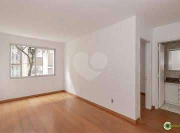 Apartamento · 38m² · 1 Quarto · Apartamento com 1 quartos à venda em Centro histórico - RS