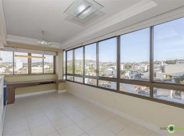 Apartamento · 70m² · 2 Quartos · 1 Vaga · Apartamento com 2 quartos à venda em Partenon - RS