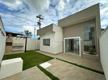 Casa · 710m² · 2 Quartos · 2 Vagas · Casa com 2 quartos à venda em Guriri - RJ