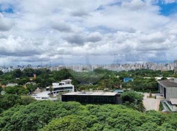 Apartamento · 133m² · 2 Quartos · 1 Vaga · Apartamento com 2 quartos à venda em Moema - SP