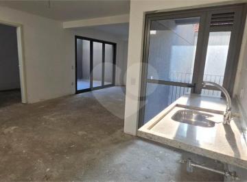 Apartamento · 99m² · 2 Quartos · 1 Vaga · Apartamento com 2 quartos à venda em Moema - SP