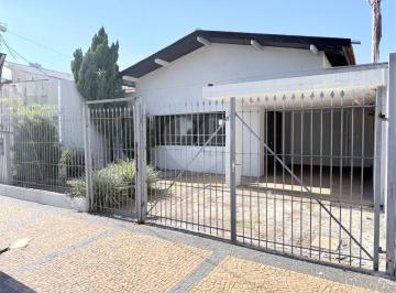 Casa · 221m² · 1 Vaga · Casa à venda em Cidade alta - SP