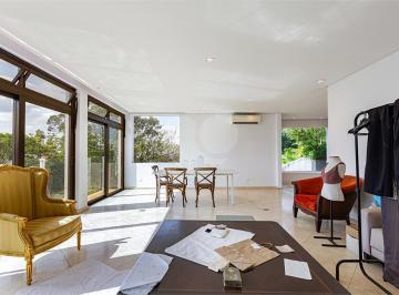 Casa · 500m² · 5 Quartos · 4 Vagas · Sobrado com 5 quartos à venda em Sumaré - SP