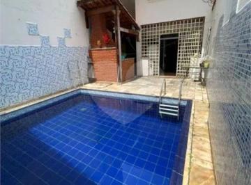 Casa · 250m² · 3 Quartos · 2 Vagas · Sobrado com 3 quartos à venda em Alto da lapa - SP