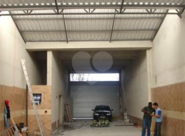 Comercial · 320m² · 3 Vagas · Galpão à venda em Vila anastácio - SP