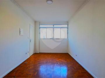 Apartamento · 52m² · 2 Quartos · 1 Vaga · Apartamento com 2 quartos à venda em Pinheiros - SP