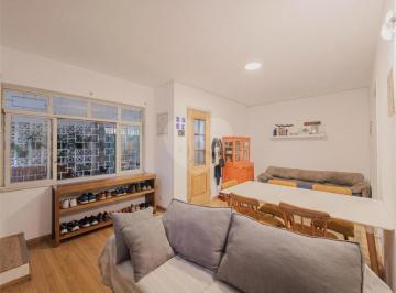 Casa · 90m² · 3 Quartos · 2 Vagas · Casa com 3 quartos à venda em Vila madalena - SP
