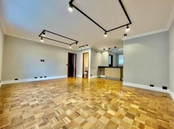 Apartamento · 108m² · 3 Quartos · 2 Vagas · Apartamento com 3 quartos à venda em Pinheiros - SP