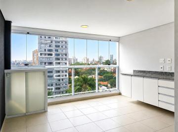 Apartamento · 70m² · 2 Quartos · 2 Vagas · Apartamento com 2 quartos à venda em Campo belo - SP
