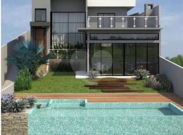 Casa · 302m² · 4 Quartos · 4 Vagas · Sobrado com 4 quartos à venda em Jardim centenário - SP