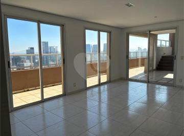 Apartamento · 236m² · 4 Quartos · 3 Vagas · Apartamento com 4 quartos à venda em Brooklin paulista - SP