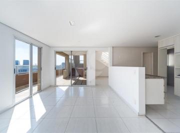 Apartamento · 236m² · 4 Quartos · 3 Vagas · Apartamento com 4 quartos à venda em Brooklin paulista - SP