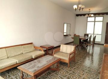 Apartamento · 130m² · 3 Quartos · 1 Vaga · Apartamento com 3 quartos à venda em Higienópolis - SP