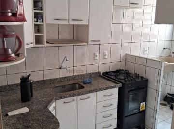 0 · apartamento à venda em Parque Residencial Vila União