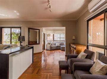 Apartamento · 215m² · 4 Quartos · 3 Vagas · Apartamento com 4 quartos à venda em Perdizes - SP