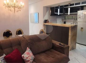 Apartamento · 83m² · 2 Quartos · Apartamento com 2 quartos à venda em Cerqueira césar - SP