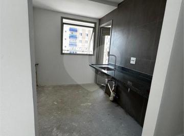 Apartamento · 92m² · 2 Quartos · 1 Vaga · Apartamento com 2 quartos à venda em Pinheiros - SP