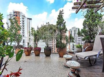 Apartamento · 239m² · 3 Quartos · 2 Vagas · Apartamento com 3 quartos à venda em Jardim paulista - SP