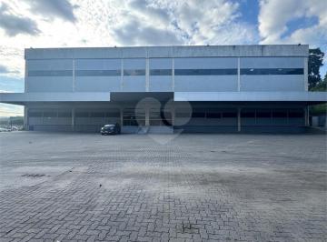 Comercial · 5100m² · 10 Vagas · Galpão à venda em Vila nova bonsucesso - SP