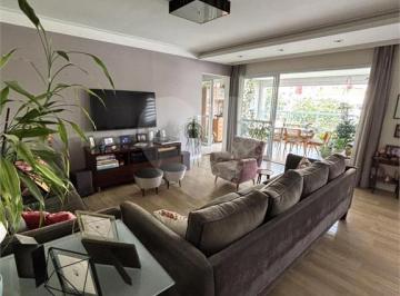 Apartamento · 134m² · 3 Quartos · 2 Vagas · Apartamento com 3 quartos à venda em Aclimação - SP