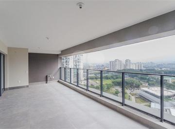 Apartamento · 188m² · 3 Quartos · 2 Vagas · Apartamento com 3 quartos à venda em Água branca - SP