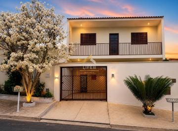 0 · CASA COM SUÍTE E ÁREA GOURMET NO RESIDENCIAL VILA UNIÃO CAMPINAS
