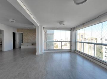 Apartamento · 118m² · 2 Quartos · 4 Vagas · Apartamento com 2 quartos à venda em Água branca - SP