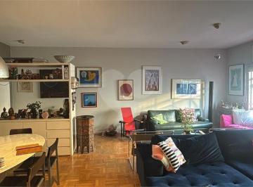 Apartamento · 175m² · 3 Quartos · 2 Vagas · Apartamento com 3 quartos à venda em Jardim paulista - SP