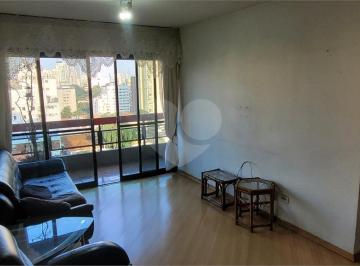 Apartamento · 115m² · 4 Quartos · 2 Vagas · Apartamento com 4 quartos à venda em Sumaré - SP