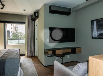 Apartamento · 38m² · 1 Quarto · Apartamento com 1 quartos à venda em Jardim américa - SP