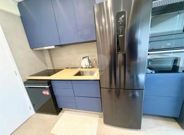 Apartamento · 38m² · 1 Quarto · 1 Vaga · Apartamento com 1 quartos à venda em Pinheiros - SP